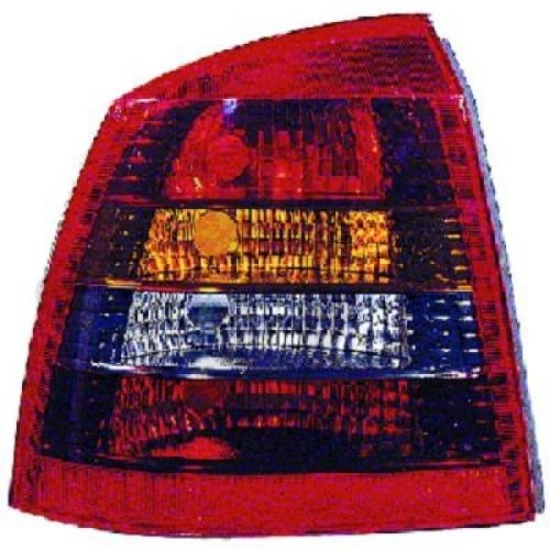 DIEDERICHS Tail Light Assembly