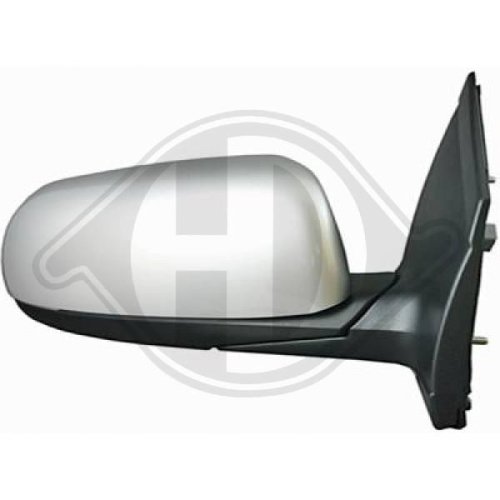 DIEDERICHS Exterior Mirror