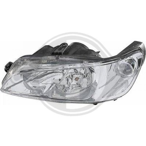 DIEDERICHS Headlight