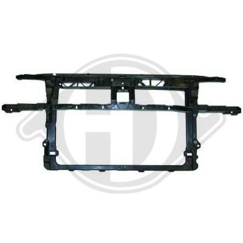 DIEDERICHS Frontverkleidung