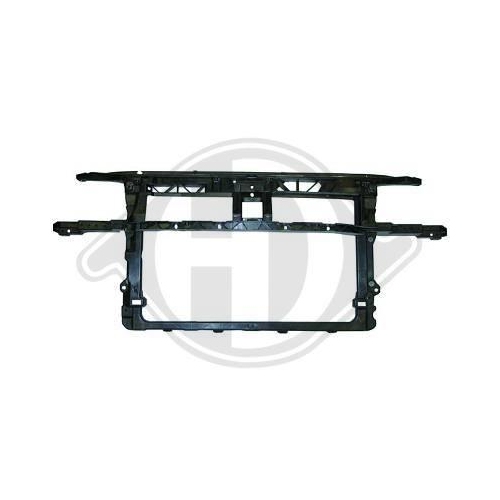 DIEDERICHS Radiator Support