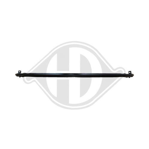 DIEDERICHS Impact Absorber, bumper