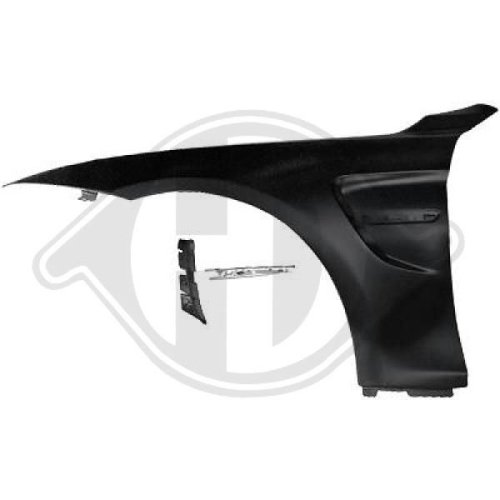 DIEDERICHS Wing HD Tuning