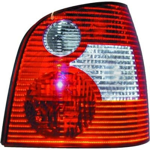 DIEDERICHS Tail Light Assembly