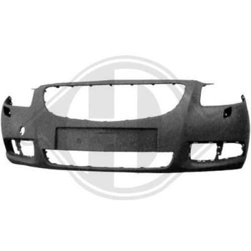 DIEDERICHS Буфер Priority Parts