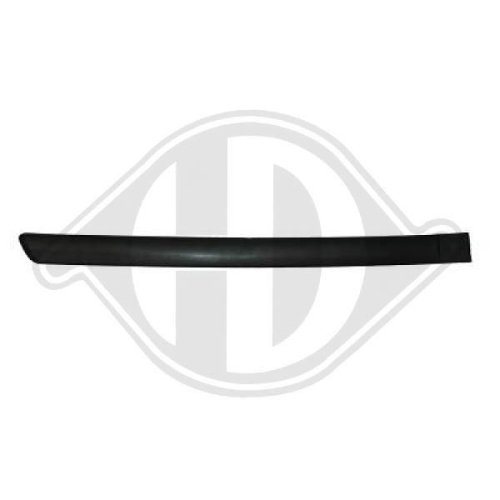 DIEDERICHS Trim/Protection Strip, door