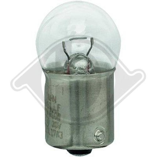DIEDERICHS Glühlampe