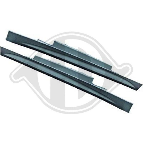 DIEDERICHS Rivestimento longherone HD Tuning