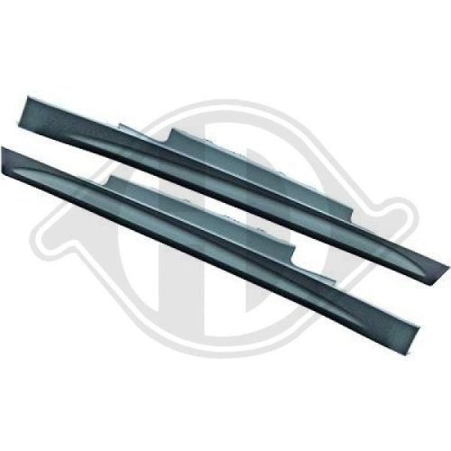 DIEDERICHS Sill Trim HD Tuning