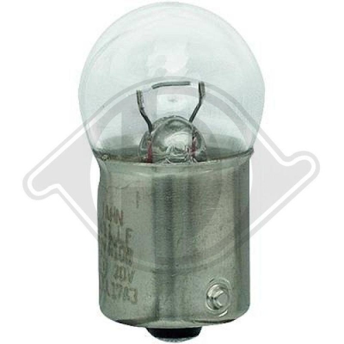 DIEDERICHS Glühlampe DIEDERICHS Glühlampe