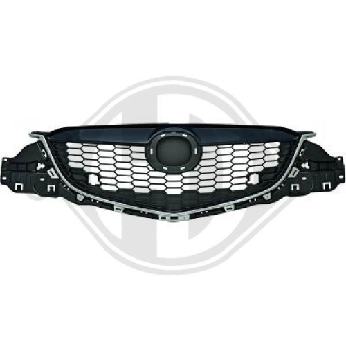 DIEDERICHS Radiator Grille