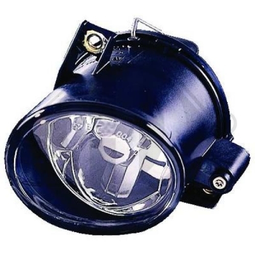 DIEDERICHS Front Fog Light HD Tuning