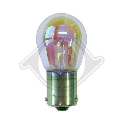 DIEDERICHS Glühlampe Silver