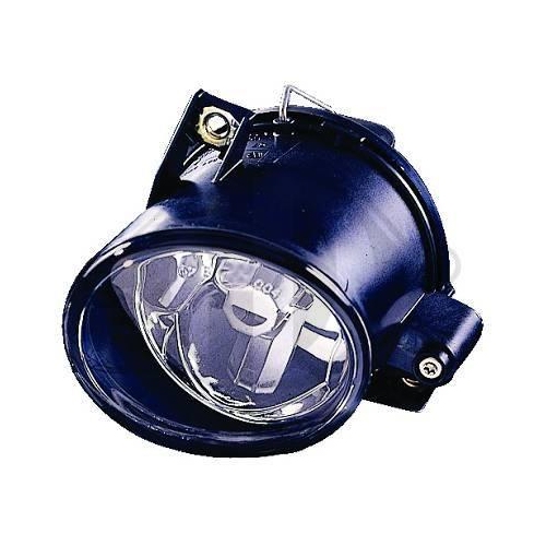 DIEDERICHS Fendinebbia HD Tuning