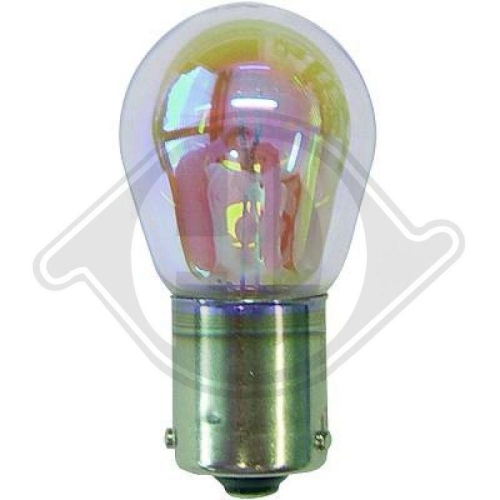 DIEDERICHS Gloeilamp Silver DIEDERICHS Gloeilamp Silver