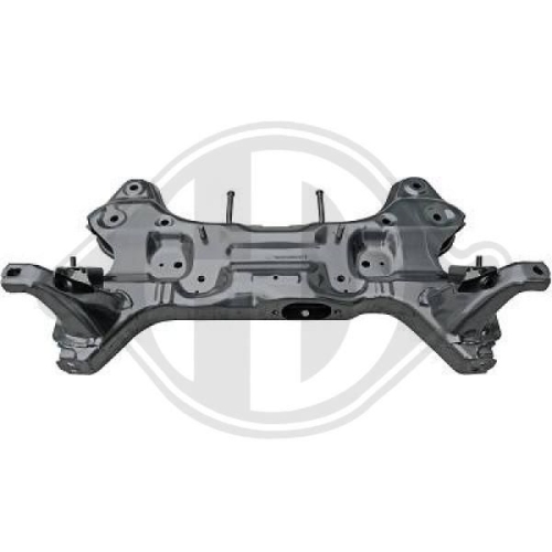 DIEDERICHS Support Frame/Subframe