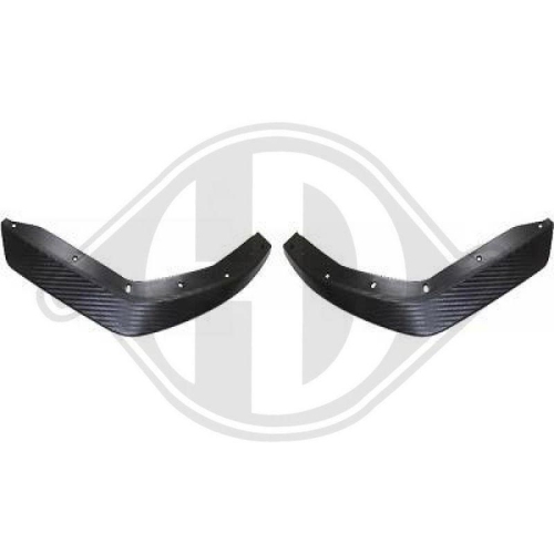 DIEDERICHS Spoiler HD Tuning
