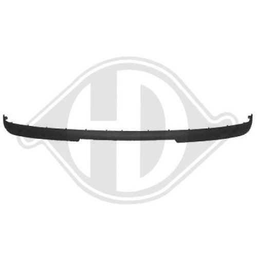 DIEDERICHS Trim/Protection Strip, bumper