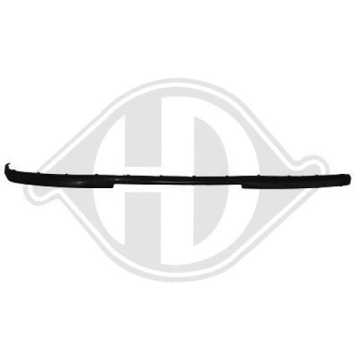 DIEDERICHS Trim/Protection Strip, bumper