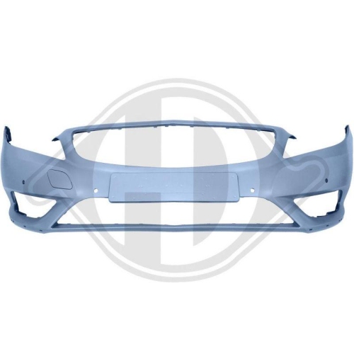 DIEDERICHS Bumper