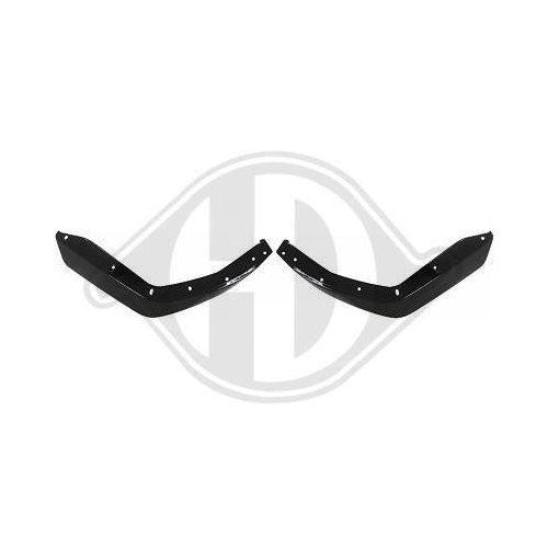 DIEDERICHS Spojler HD Tuning