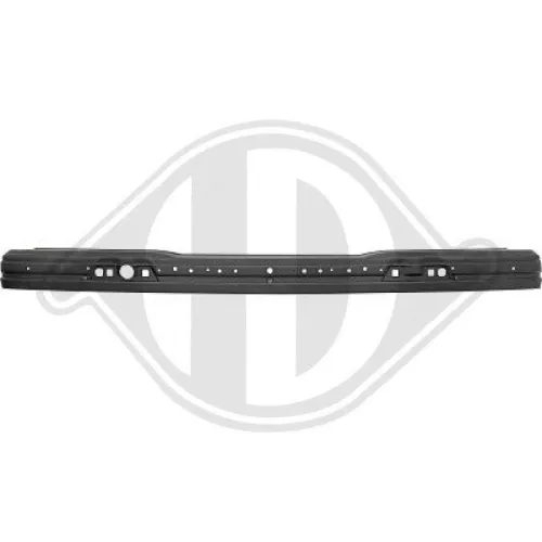DIEDERICHS Schokdemper, bumper Priority Parts