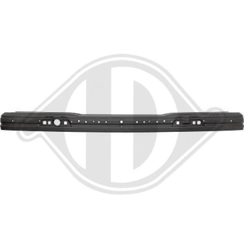 DIEDERICHS Amortiguador de colisiones, parachoques Priority Parts