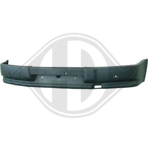 DIEDERICHS Буфер Priority Parts
