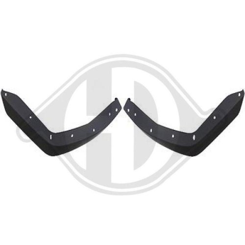 DIEDERICHS Spoiler HD Tuning