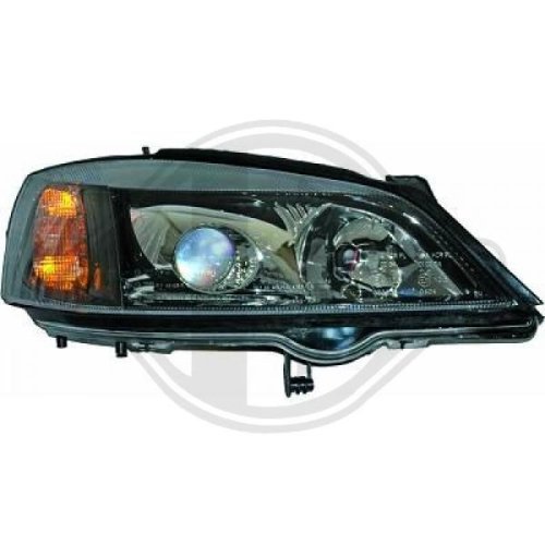 DIEDERICHS Headlight HD Tuning