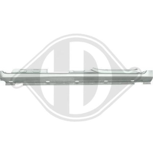 DIEDERICHS Rocker Panel