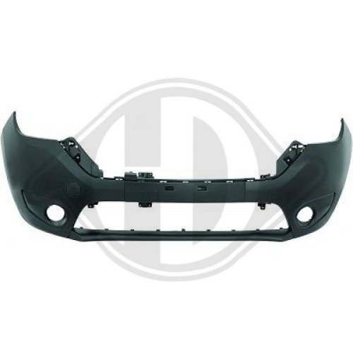 DIEDERICHS Буфер Priority Parts