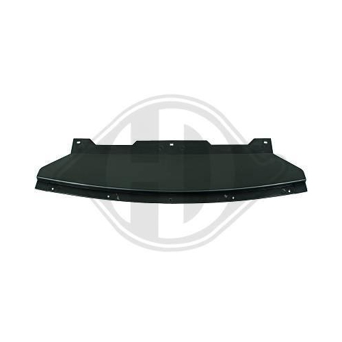 DIEDERICHS Motor-/Veiligheidsbumper HD Tuning