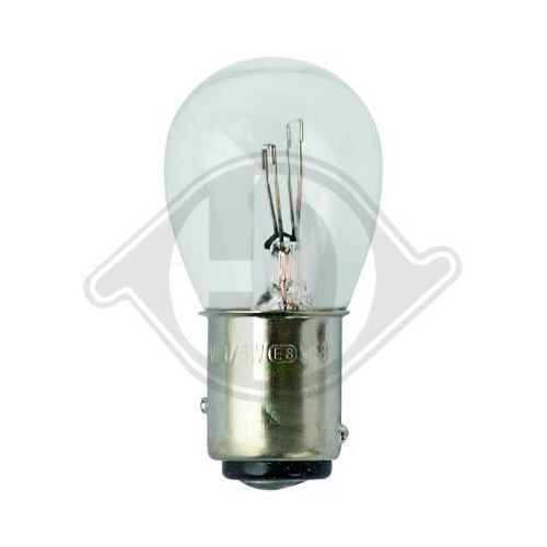 DIEDERICHS Glühlampe