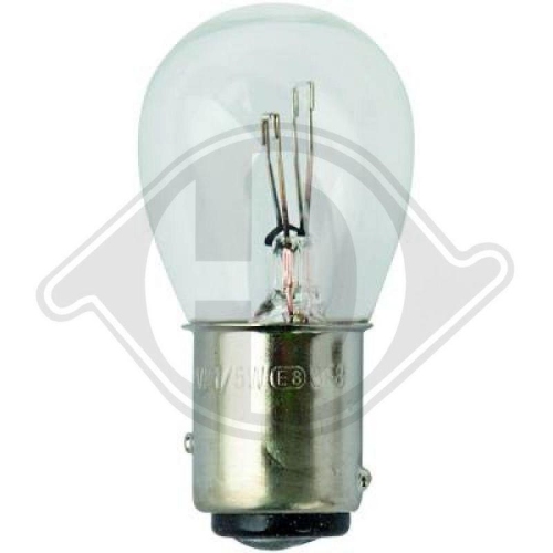 DIEDERICHS Gloeilamp DIEDERICHS Gloeilamp