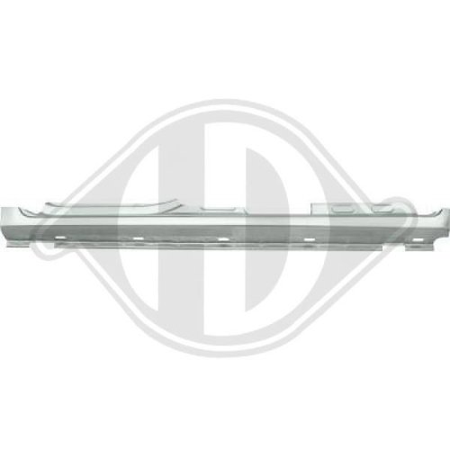 DIEDERICHS Rocker Panel