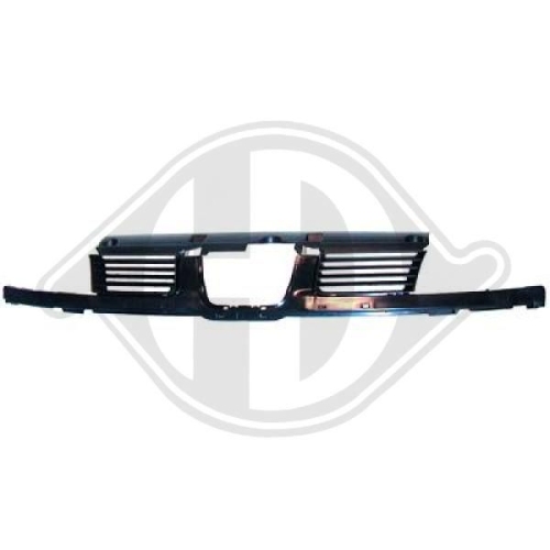 DIEDERICHS Radiateurgrille Priority Parts