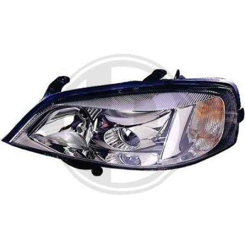 DIEDERICHS Headlight HD Tuning