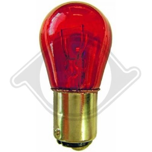 DIEDERICHS Bulb, stop light