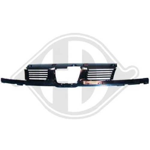 DIEDERICHS Radiator Grille Priority Parts