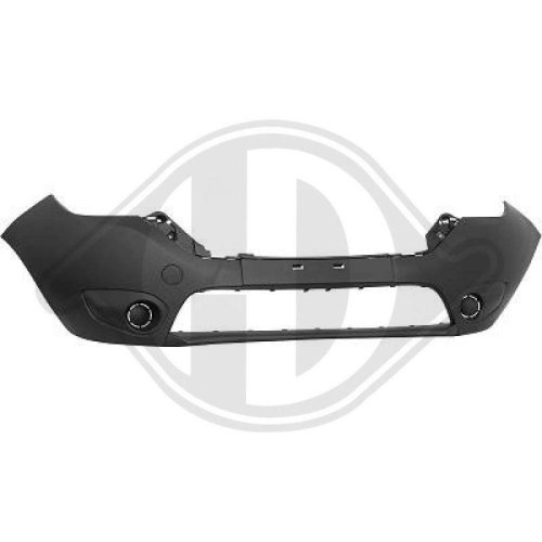 DIEDERICHS Буфер Priority Parts