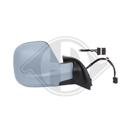 DIEDERICHS Exterior Mirror