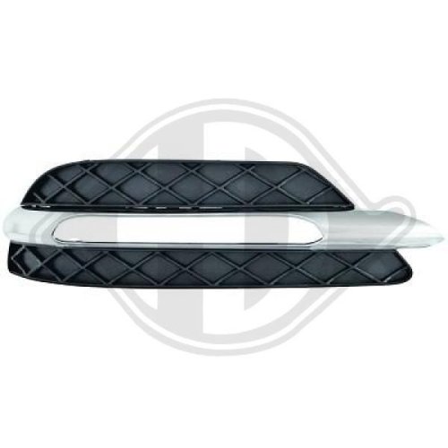 DIEDERICHS Trim/Protection Strip, bumper