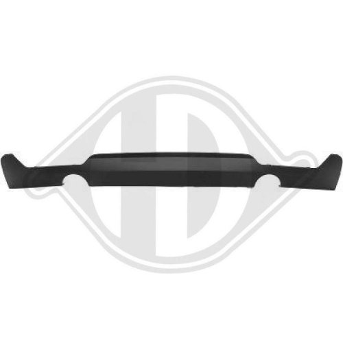 DIEDERICHS Muhafaza, tampon HD Tuning