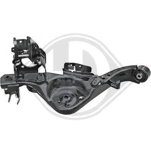 DIEDERICHS Control/Trailing Arm, wheel suspension