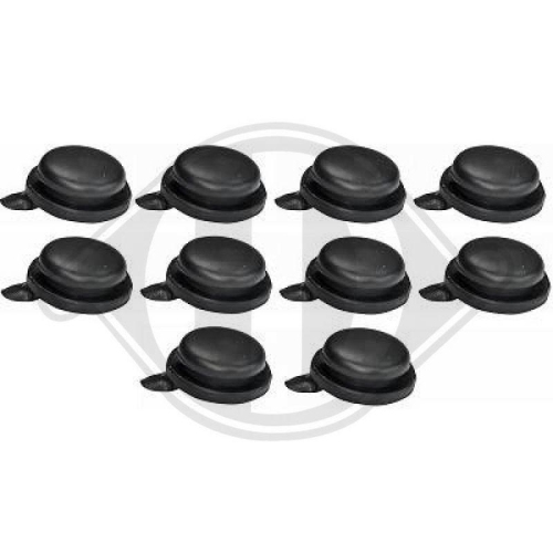 DIEDERICHS Marchepied HD Tuning
