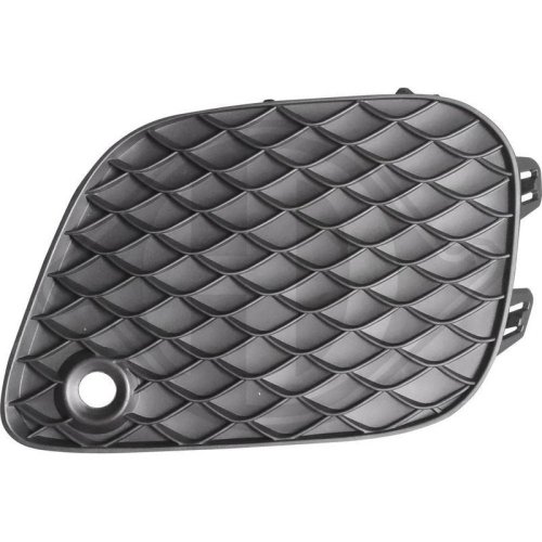 DIEDERICHS Griglia di ventilazione, Paraurti DIEDERICHS Griglia di ventilazione, Paraurti