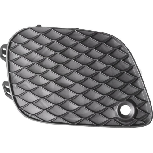 DIEDERICHS Griglia di ventilazione, Paraurti