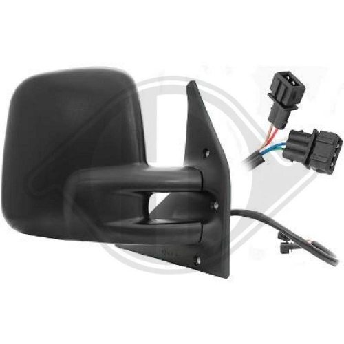 DIEDERICHS Retrovisor exterior