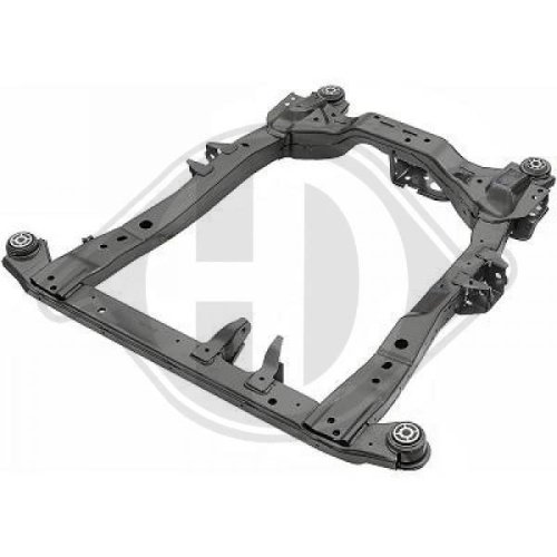 DIEDERICHS Support Frame/Subframe